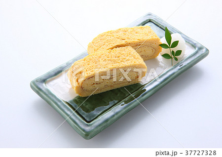 たまご焼き 37727328