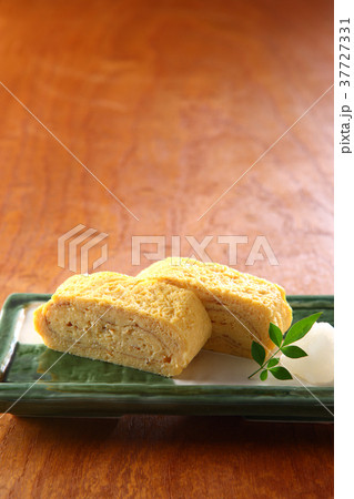 たまご焼き たまご焼き 37727331