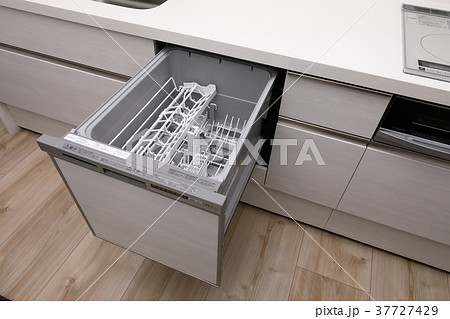 食洗機 37727429