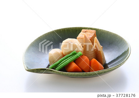 煮物料理 37728176