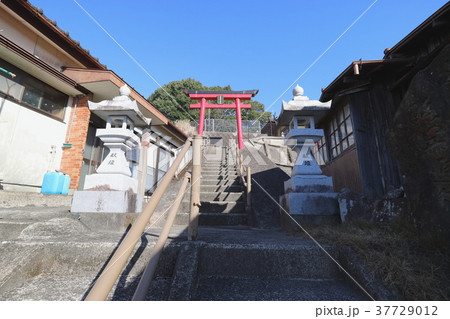 大前時吉神社 大前時吉神社 37729012