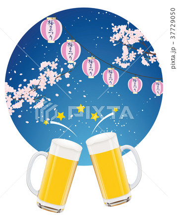 桜祭り 桜祭り 37729050