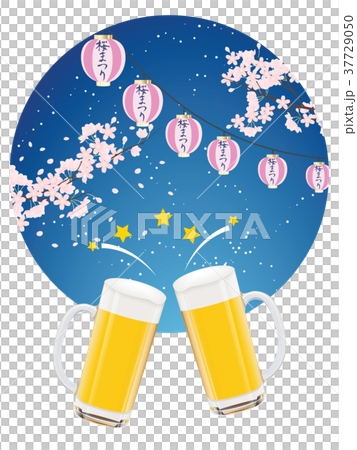 桜祭り 桜祭り 37729050