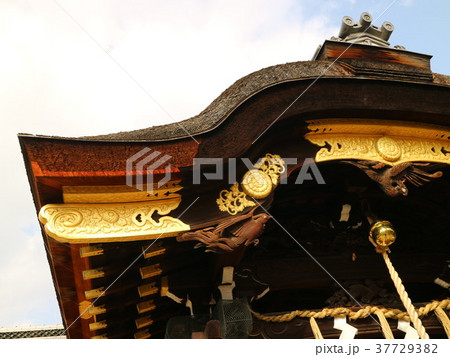 京都市瀧尾神社 37729382