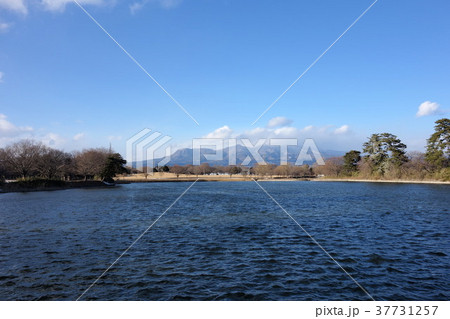 大室公園から赤城山を望む 大室公園から赤城山を望む 37731257