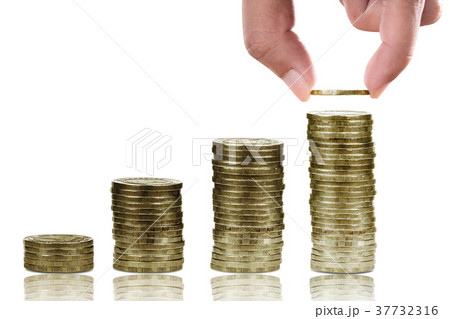 Finance and Investment concept 37732316