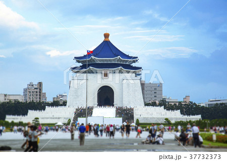 中正紀念堂 建築 構築 37732373