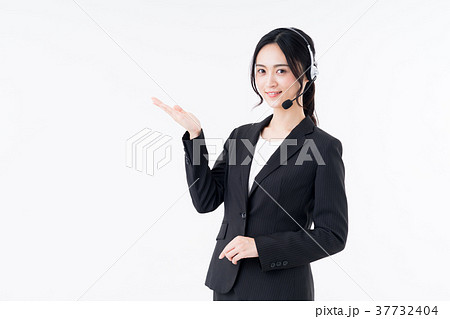 オペレーター 37732404