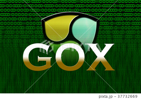 オルトコイン＿ハッキング 37732669