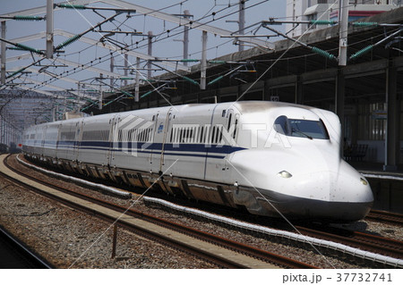 新幹線 N700系 新幹線 N700系 37732741