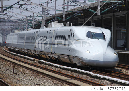 新幹線 N700系 37732742
