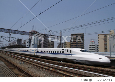 新幹線 N700系 新幹線 N700系 37732743