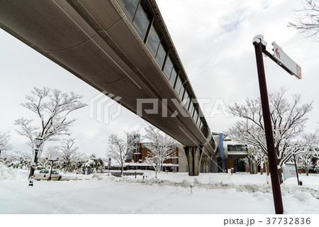 雪道 37732836