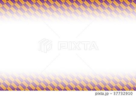背景素材,和風紋様,矢絣柄,卒業式,入学,振り袖,着物,伝統模様,コピースペース,成人式,矢羽根文様 37732910