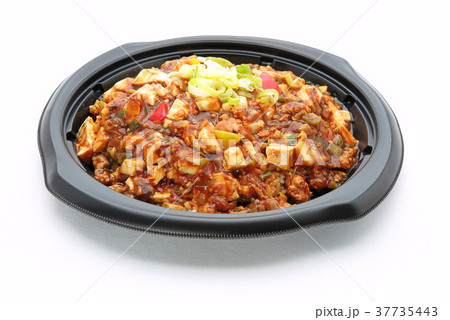 マーボ丼 37735443