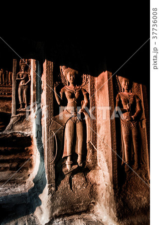 015-アンコールワット_カンボジア_YOUREYES 37736008