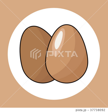 eggs healthy fresh image 37738092