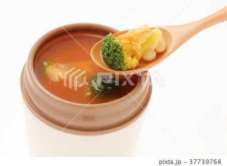 スープ　ランチ 37739768