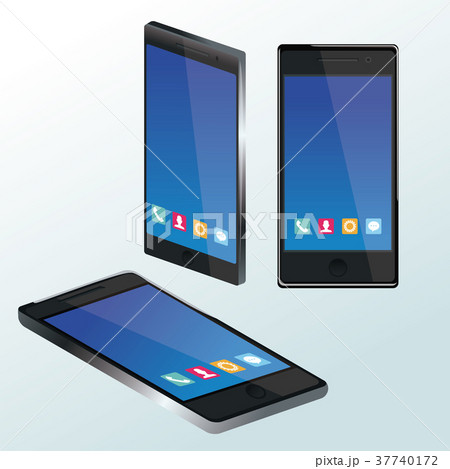 Smartphones Mobile technology Smartphones Mobile technology 37740172
