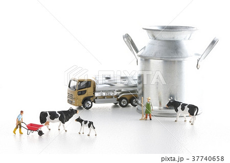 酪農 酪農 37740658