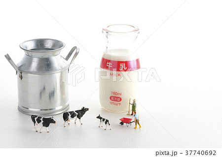 酪農 37740692