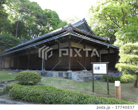 皇居　大番所 37740837