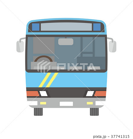 バス 37741315