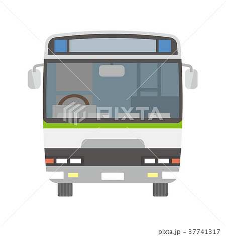 バス 37741317