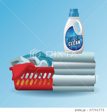 Laundry soap advertising product 37741773