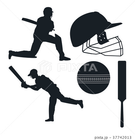 Crickets equipment elements 37742013