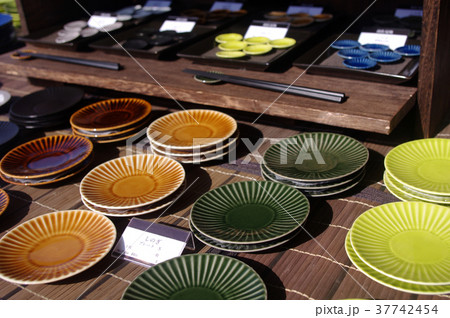 麻溝公園陶器市波佐見焼 37742454