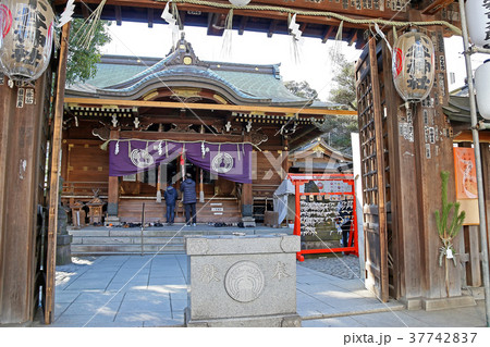 下谷神社 37742837