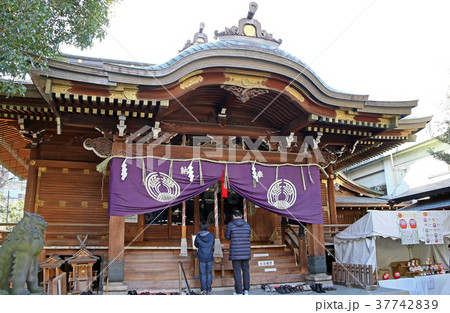下谷神社 下谷神社 37742839