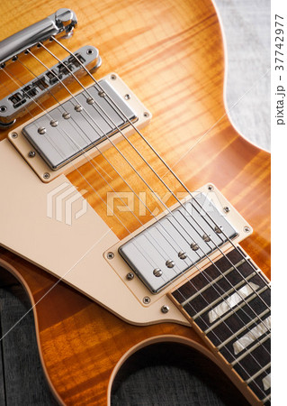 エレキギター 37742977