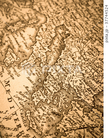 古地図 ギリシャ 古地図 ギリシャ 37744524