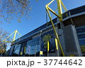 ドイツ　ドルトムント　Signal Iduna Park (ジグナル・イドゥナ・パルク) 37744642
