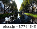 ドイツ　デュッセルドルフ　ケーニヒスアレー　Konigsallee 37744645