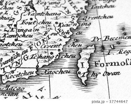 古地図 古地図 37744647