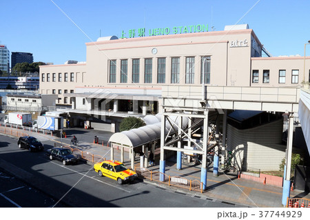 上野駅 37744929