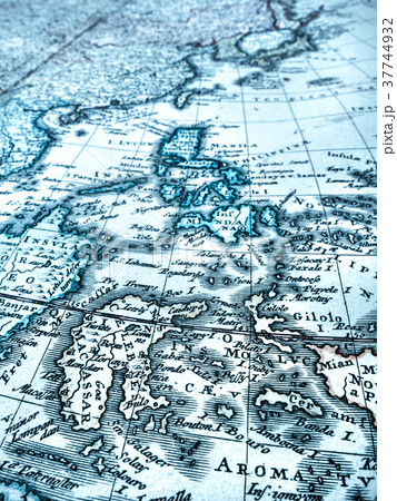 古地図 東南アジア 古地図 東南アジア 37744932