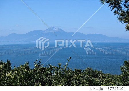 島原半島 37745104
