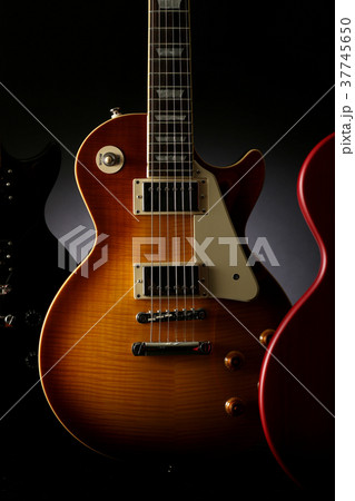エレキギター 37745650