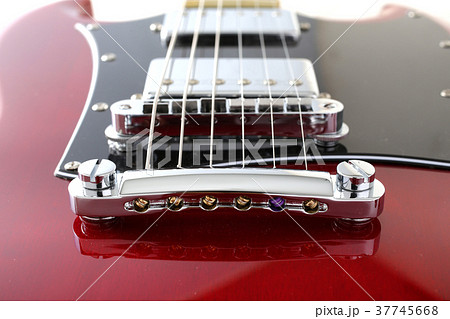 エレキギター 37745668
