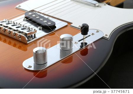 エレキギター 37745671