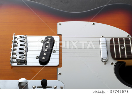 エレキギター 37745673