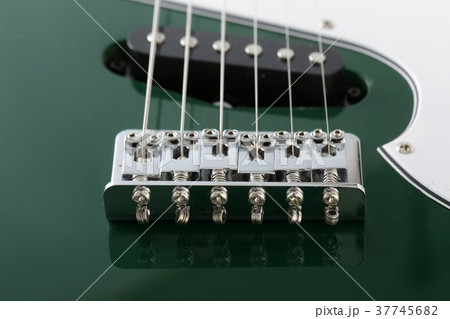 エレキギター 37745682