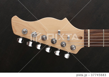 エレキギター 37745683