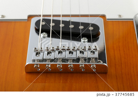 エレキギター 37745685