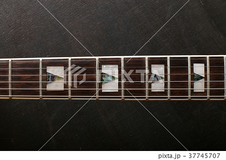エレキギター 37745707