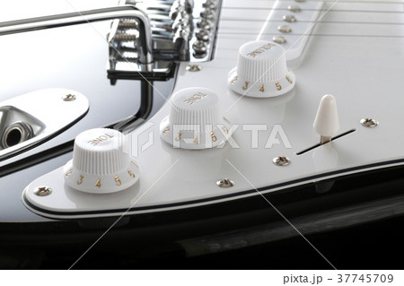 エレキギター 37745709